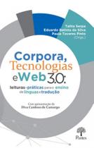 Corpora, tecnologias e web 3.0 - PONTES EDITORES Corpora, tecnologias e web 3.0 - PONTES EDITORES