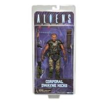 Corporal Dwayne Hicks - Aliens - Neca - Series 1