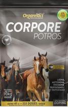 Corpore potros refil 10KG - ORGANNACT Corpore potros refil 10KG - ORGANNACT