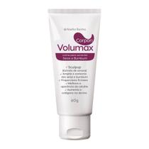 Corpori Volumax Aumento para Seios e Bumbum 60g - abelha rainha Corpori Volumax Aumento para Seios e Bumbum 60g - abelha rainha