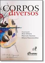 Corpos Diversos - EDUERJ - EDIT. DA UNIV. DO EST. DO RIO - UERJ