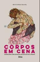 Corpos em cena: materialidade e corpo sexuado em Judith Butler e Paul B. Preciado Corpos em cena: materialidade e corpo sexuado em Judith Butler e Paul B. Preciado