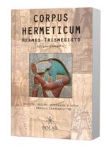 Corpus hermeticum - edição completa - POLAR