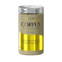 Corpus mascara de argila e colageno flaci10 1kg