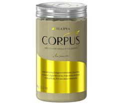 Corpus Máscara de Argila e Colágeno Flaci10 1KG Corpus Máscara de Argila e Colágeno Flaci10 1KG