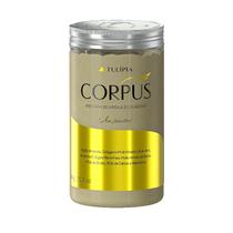 Corpus mascara de argila e colágeno flaci10 1kg tulipia