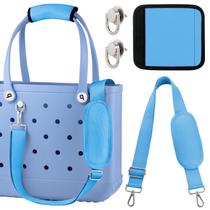 Correa Ajustable para Bolso Bogg OUTXE Azul