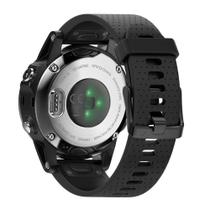Correa Compatible NotoCity para Fenix 5S/6S para Fenix 8 de 43 mm