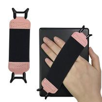 Correa de Mano para Kindle y Tableta Gowjaw Rosa Correa de Mano para Kindle y Tableta Gowjaw Rosa