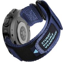 Correa de Nylon Resistente Olytop para Galaxy Watch Ultra