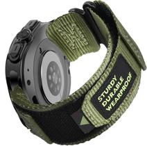 Correa de Repuesto Olytop Resistente para Galaxy Watch Ultra 47mm