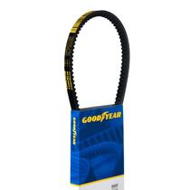 Correa en V Goodyear 15580, 15/32 pulg de ancho, 1473 mm de largo Correa en V Goodyear 15580, 15/32 pulg de ancho, 1473 mm de largo
