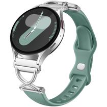 Correa Getino Skinny Bands de silicona para Samsung 40/44mm