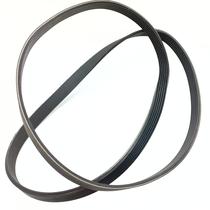 Correa Mecánica Obida BT003100AV BT31 124 cm 6 Ranuras