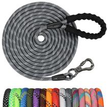 Correa NTR Resistente de 4.5 m con Gancho Bloqueable Gris Correa NTR Resistente de 4.5 m con Gancho Bloqueable Gris