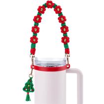 Correa para Asa de Botella de Agua Bluwing Compatible con Stanley Cup y Owala Correa para Asa de Botella de Agua Bluwing Compatible con Stanley Cup y Owala