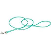 Correa para Perro Coastal de Nylon Teal Monofilamento 1 cm x 1.8 m