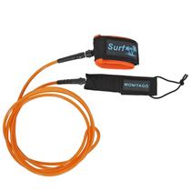 Correa para Tabla de Surf LINGVUM Premium Recta 1.8 m