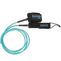 Correa para Tabla de Surf LINGVUM Premium Recta de 9 pies