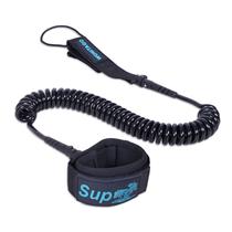 Correa Premium Enroscada para Tabla de Paddle SUP LINGVUM