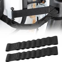 Correas Limitadoras para Puertas JOYTUTUS Compatibles con Wrangler