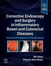 Corrective endoscopy and surgery in inflammatory bowel and colorectal disea