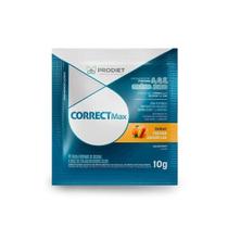CorrectMax Frutas Amarelas Suplemento em Sachê 10g - Prodiet