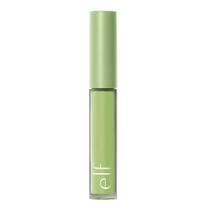 Corrector de Color e.l.f. Camo Hidratante y de Larga Duración Verde Corrector de Color e.l.f. Camo Hidratante y de Larga Duración Verde