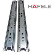 Corrediça 30cm Telescópica