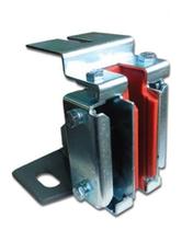 Corrediça Com Suporte Para Guia 16mm Universal Elevador