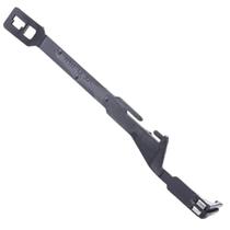 Corrediça de ajuste esmerilhadeira bosch gws 850, gws 8-125