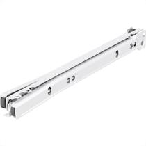 Corredica Gaveta Albras 250Mm Export Par 825Br - Kit C/40 Corredica Gaveta Albras 250Mm Export Par 825Br - Kit C/40