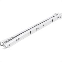 Corredica Gaveta Albras 300Mm Next Par 87307 - Kit C/40