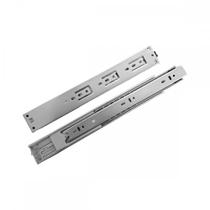 Corredica Gaveta Jomarca Push Telescopica 45Mm X 450Mm