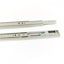 Corredica Gaveta Jomarca Telescopica Soft Closing 45Mm/350Mm Par P2611 Corredica Gaveta Jomarca Telescopica Soft Closing 45Mm/350Mm Par P2611