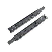 Corrediça Gaveta Trilho Telescópico Premium 45cm Par 45kg