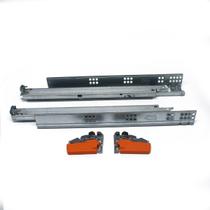 Corrediça Oculta Blum Abertura Total 300mm C/ Amortecedor