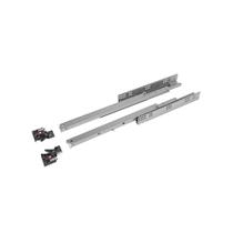Corrediça Oculta One-Touch Extração Total 35kg FGVTN