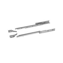 Corrediça Oculta TN 350mm Extração Total (35Kg) One-Touch (Abertura por Toque) FGVTN Corrediça Oculta TN 350mm Extração Total (35Kg) One-Touch (Abertura por Toque) FGVTN