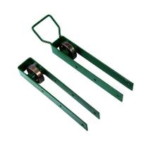 Corrediça Porteira Leve Cinfer Par 1050054