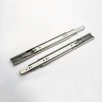 Corrediça soft close