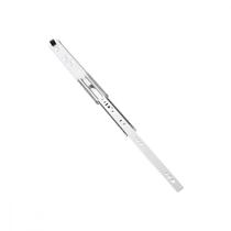 Corredica Telesc.Albras H35 45Cm Corredica Telesc.Albras H35 45Cm