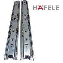 Corrediça telescópica 450mm 420.48.914 hafele