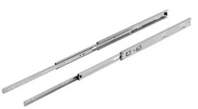 Corrediça telescópica gold news 45 300 mm