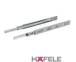 Corrediça Telescópica H42S 450MM ZMK