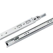 Corrediça Telescópica Light 40cm Móveis Gavetas 09 Pares Corrediça Telescópica Light 40cm Móveis Gavetas 09 Pares