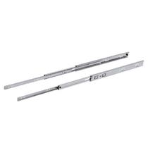 Corredica telescopica light 60cm - 25kg tn