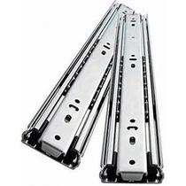 Corrediça Telescópica Mini Light 30x300mm 15 kg (5 peças)