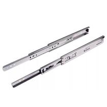 Corrediça Telescópica para Gaveta 450mm x 30mm