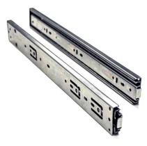 Corredica Telescopica/Trilho Telescopico Para Gavetas LIGHT TAMANHOS Variados PAR